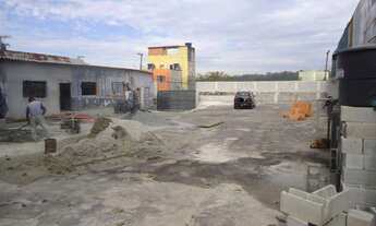 Imagem 3: Terreno para alugar 835 m2 KM 16 Raposo Tavares