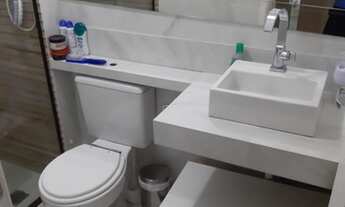 Imagem 5: Apartamento para venda possui 76 metros quadrados com 2 quartos em Glória - Macaé - Rio de