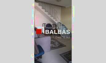 Imagem 7: Sobrado 3 dormitórios Tatuapé