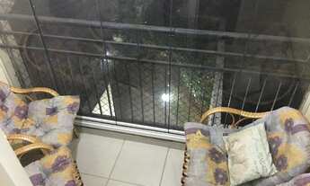 Imagem 5: Apartamento - Parque Maria Domitila