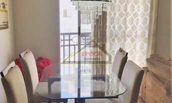 Imagem 7: Apartamento com 3 dormitórios (1suite) para venda no Alto da Boa Vista