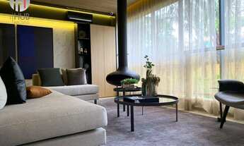 Imagem 3: Apartamento à venda, 145 m² por R$ 1.839.650,00 - Campo Belo - São Paulo/SP