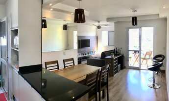 Imagem 3: APARTAMENTO A VENDA COM 3 QUARTOS NO CAMBUCI - CENTRO - SÃO PAULO - SP