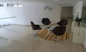 Imagem 6: Apartamento para venda com 87 metros quadrados com 3 quartos em Boa Viagem - Recife - PE