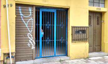 Imagem: Loja no bairro em Santana - Porto Alegre