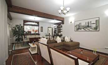 Imagem 3: Imóvel de 135m², com 3 dormitórios