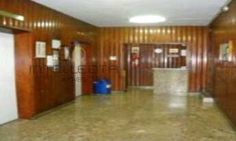 Imagem 2: Apartamento de 35 metros quadrados no bairro Centro com 1 quarto