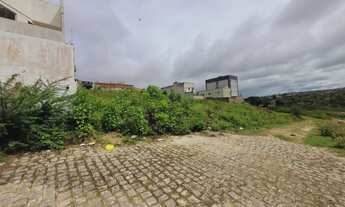 Imagem 3: Terrenos no Alto Branco próximo a Ceasa !!!