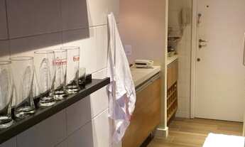 Imagem 5: Barra da Tijuca Condomínio Blue One Cobertura Duplex 241 m² 3 vagas Porteira Fechada