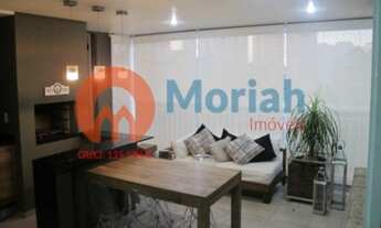 Imagem 2: APARTAMENTO RESIDENCIAL em São Paulo - SP, Vila Andrade