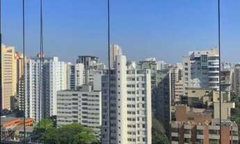 Imagem 5: Super oferta : Apto com 4 suites à venda, 292 m² por R$ 5.500.000 - Moema Pássaros!!!