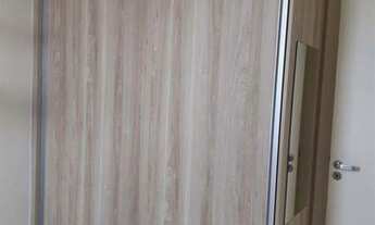 Imagem 7: Apartamento para venda com 51 metros quadrados com 2 quartos em Vila Mafra - São Paulo - S