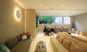 Imagem 5: APARTAMENTO GARDEN - PERDIZES NOBRE - 508M2 - 4 SUÍTES - 4 VAGAS - IMPECÁVEL