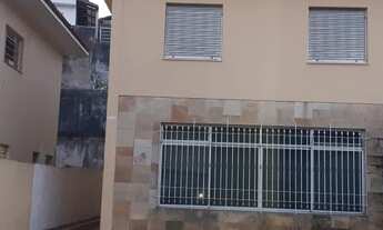 Imagem: Sobrado à venda no Parque São Domingos