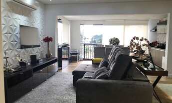 Imagem 2: Apartamento para venda possui 94 metros quadrados 2 quartos