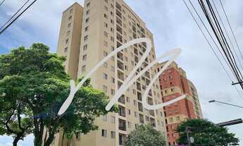 Imagem: Apartamento 3 dormitórios