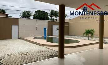 Imagem 7: Casa 3 quartos no bairro Cambeba. Fortaleza-CE