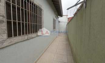 Imagem 5: Ref. 14301 - Casa Geminada - Semi Mobiliada - 2 Dormitórios