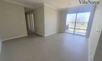 Imagem 2: Apartamento com 3 dormitórios para alugar, 81 m² por R$ 3.200,00/mês - Condomínio Natalia