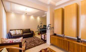 Imagem 6: Apartamento claro, reformado, com 03 dormitórios, varanda e 2 vagas na Pompéia