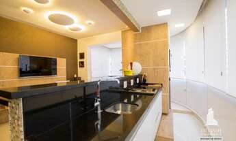 Imagem 4: Apartamento duplex lindo com 4 vagas Higienópolis