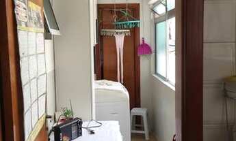 Imagem 5: ÓTIMO APARTAMENTO AMPLO NO JABAQUARA!!