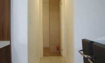 Imagem 2: Apartamento com 2 dormitórios à venda, 55 m² - Santa Cecília - São Paulo/SP