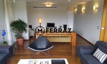 Imagem 4: PÇA GERMÂNIA PARA LOCAÇÃO COM 200M² ÚTEIS MOBILIADO!!!