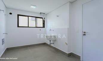 Imagem 7: Imóvel recém reformado de 140m², com 3 dormitórios (sendo 1 suíte)