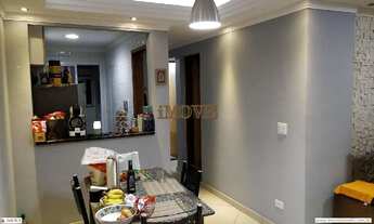 Imagem 4: Apartamento 2 dormitórios - 55 m² - Itaquera
