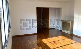 Imagem 2: 2 dormitórios c/1 suíte - Vila Olímpia