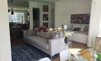 Imagem 2: São Paulo - Apartamento Padrão - Chácara Santo Antônio (Zona Sul