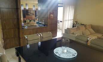 Imagem 6: Apartamento para venda com 137 metros quadrados com 4 quartos em Parque Mandaqui - São Pau