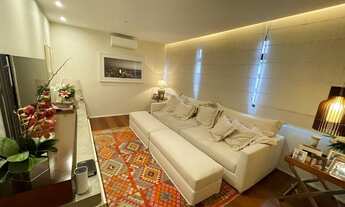 Imagem 5: São Paulo - Apartamento Padrão - Real Parque