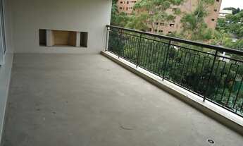 Imagem 2: 4 Stes, 4 Vagas, 2 Terraços gourmet, amplo Living, Depósito e Lazer