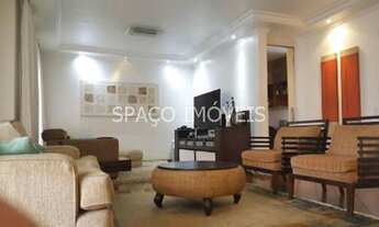 Imagem 2: 4 dormitórios - 3 suítes - sacada - 3 vagas - excelente Apto