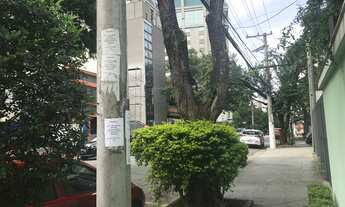 Imagem 3: Casa térrea para venda 300m2, 4 quartos, 2 vagas, próxima ao Aeroporto de Congonhas