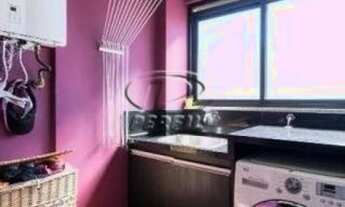 Imagem 4: ALTO DA MOOCA - 3 SUÍTES - 3 VAGAS