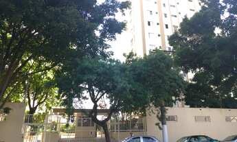 Imagem: Apartamento para venda com 55 metros quadrados