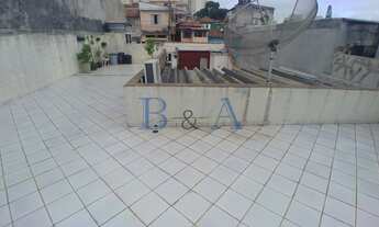 Imagem 3: Casa Térrea - 125m2 - 3 quartos - 1 suíte - 6 vagas - Vila dos Remédios/Jaguara - SP