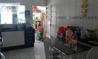 Imagem 3: Sobrado com 3 dormitórios à venda, 219 m² por R$ 830.000,00 - Vila Guilhermina - São Paulo