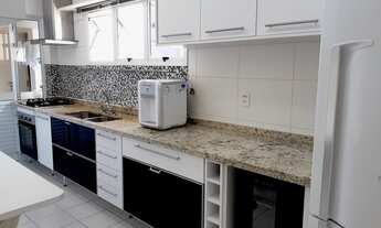 Imagem 4: Apartamento em Chácara Klabin - São Paulo