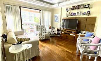 Imagem 6: Apartamento à venda com 100 metros quadrados com 4 quartos