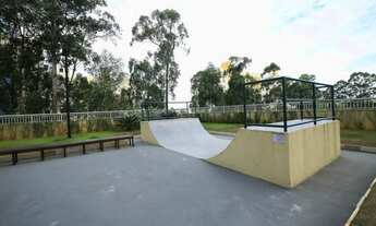 Imagem 7: Pronto Apto 91 m², 3 dorms, I suíte, 1 vaga. Lazer Completo!