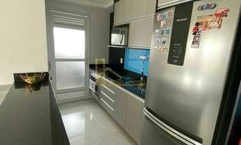 Imagem 5: Apartamento - Brás - 68m² com 3 Dorms