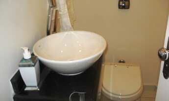 Imagem 6: São Paulo - Apartamento Padrão - Santa Cecília