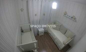 Imagem 7: Apartamento para venda possui 64 metros quadrados com 2 quartos em Jardim Nosso Lar - São