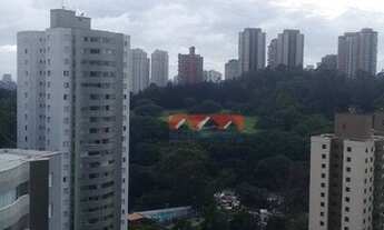 Imagem 3: Apartamento com 1 dormitório à venda, 50 m² por R$ 280.000,00 - Vila Andrade - São Paulo/S