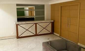 Imagem 5: Apto Tatuapé - 258 m² - 4 dormitórios - 3 vagas - Oportunidade de Preço!