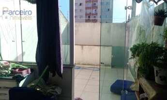 Imagem 5: Sobrado com 3 dormitórios à venda, 219 m² por R$ 830.000,00 - Vila Guilhermina - São Paulo